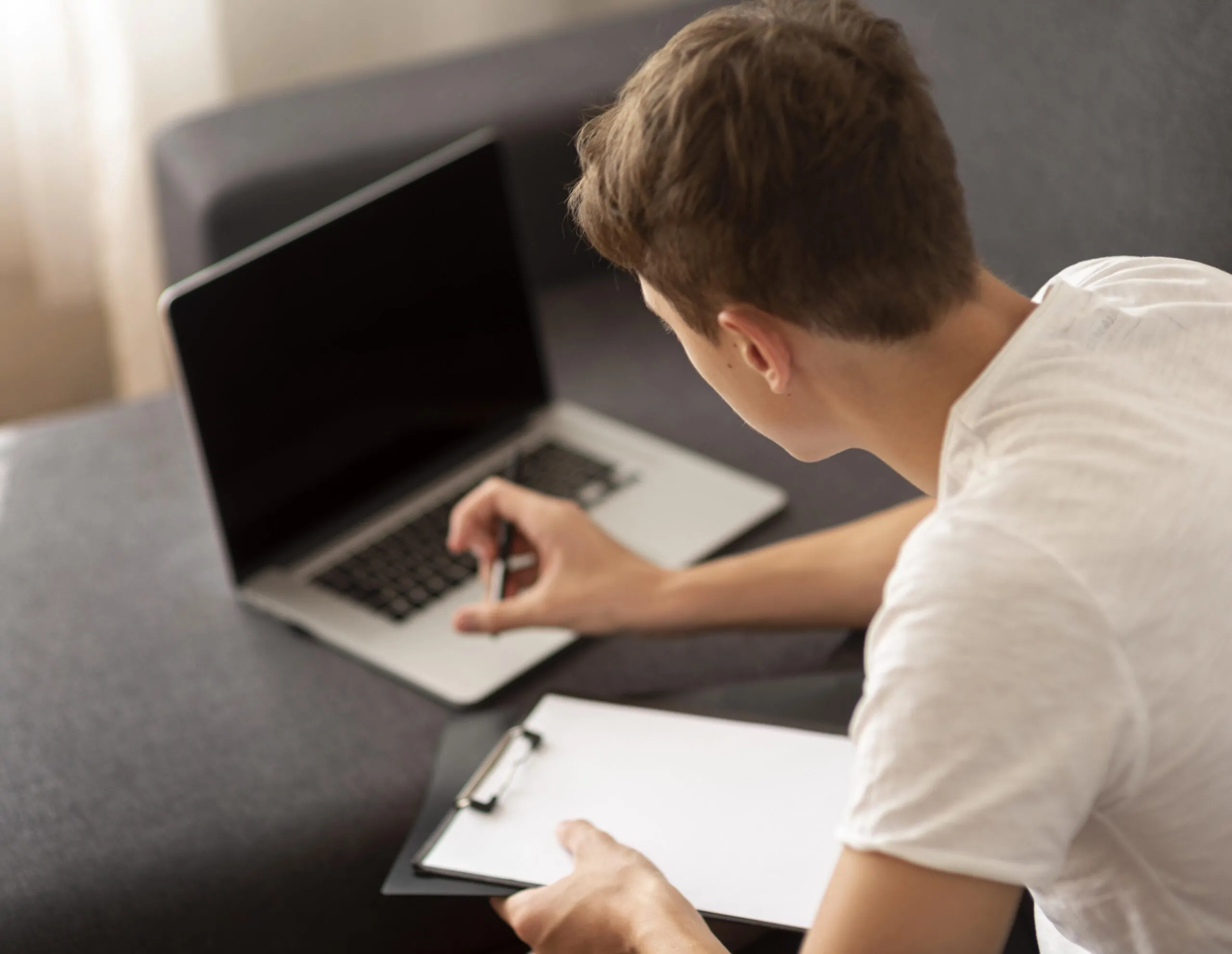 Membangun Rutinitas Sederhana untuk Tubuh yang Lebih Tangguh